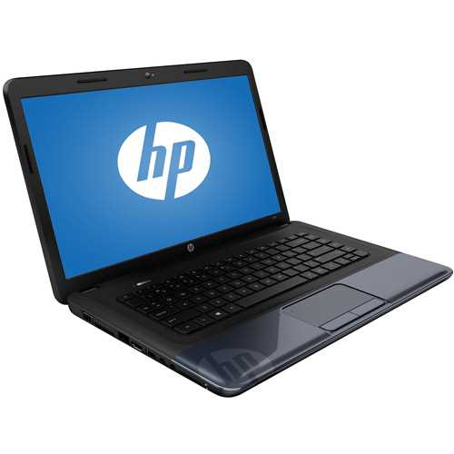 HP - Hewlett-Packard