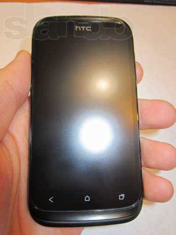 SHAT hzor ev original heraxos HTC desire V 5MP spishka wi fi 3g