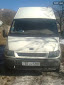 FORD TRANSIT 2001թ