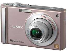 Panasonic Lumix  tvayin photoxcik 