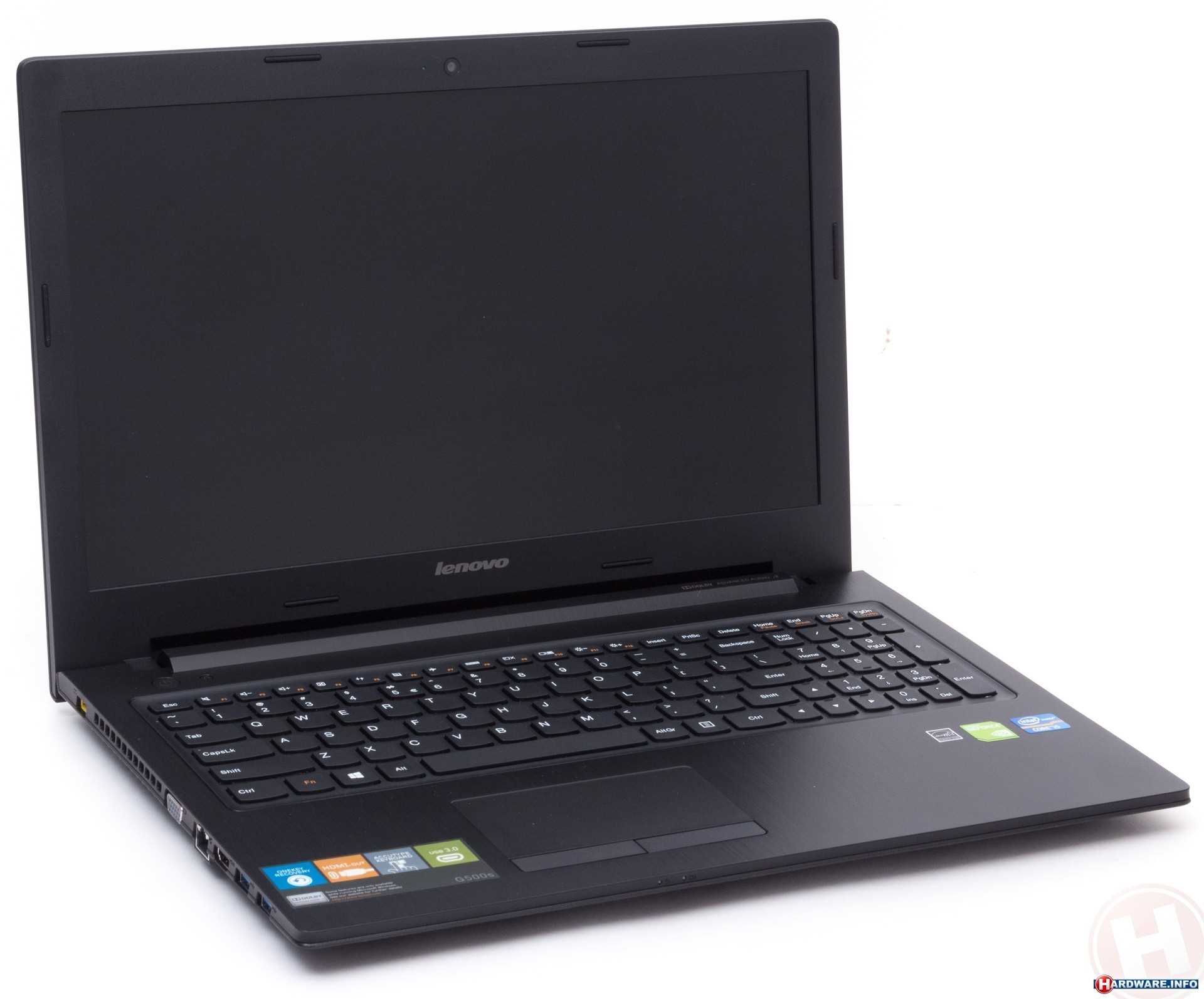 Notebook lenovo G500 i5 processor, Nor