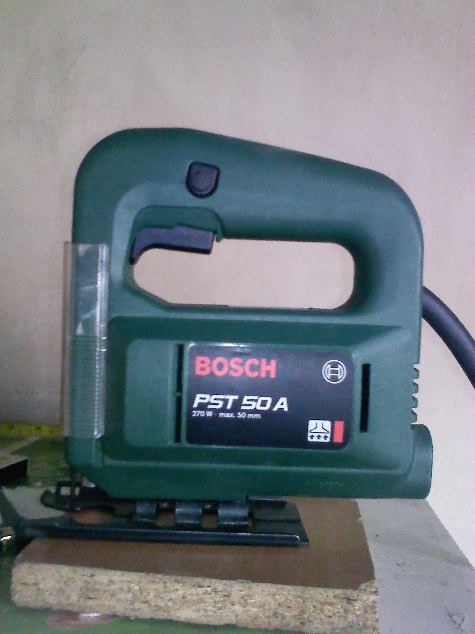 BOSCH