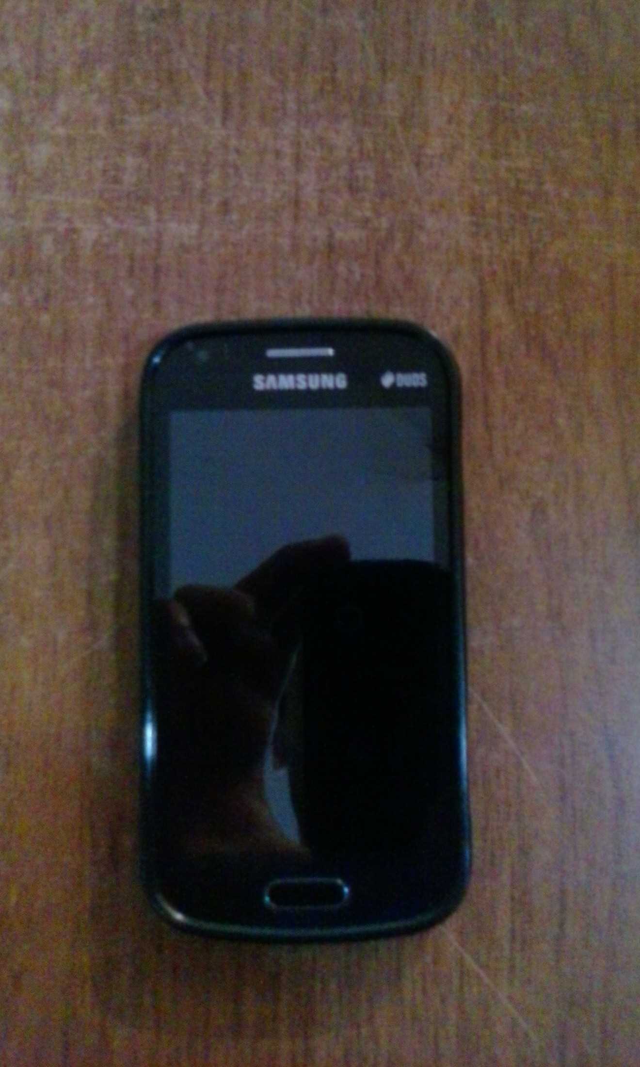 Samsung galaxy s7562 duos SENC GIN CHKA SAKARKELI