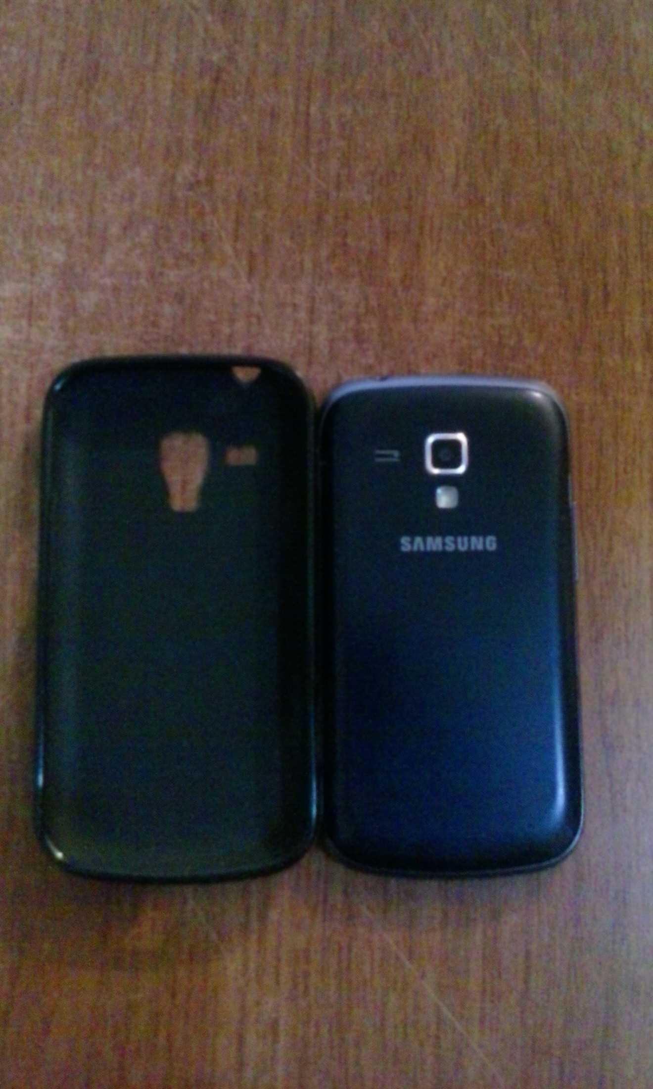 Samsung galaxy s7562 duos SENC GIN CHKA SAKARKELI
