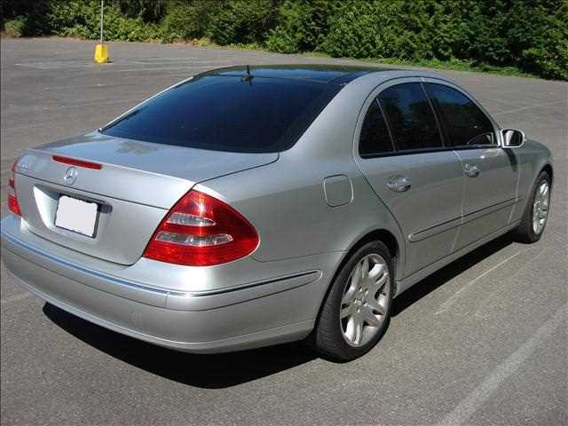 avtoprakat  varcov avto mercedes E500