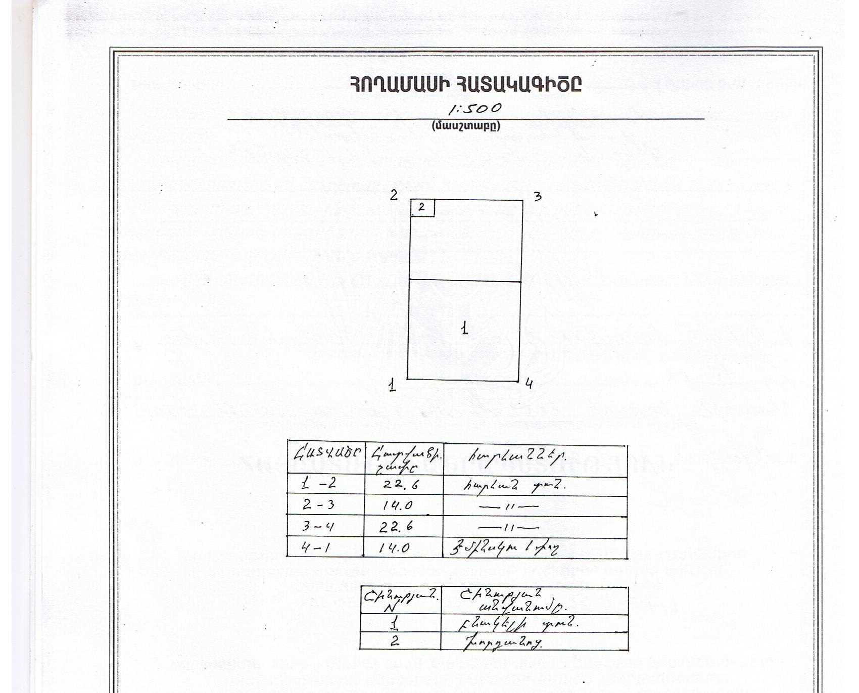 առանձնատուն