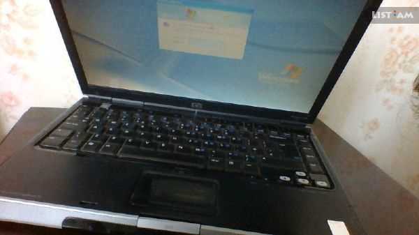 HP Pavilion dv 1000