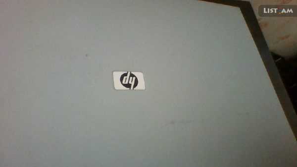 HP Pavilion dv 1000