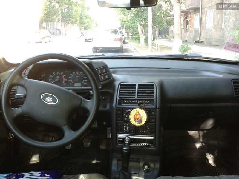 VAZ 2110   2005 TIV