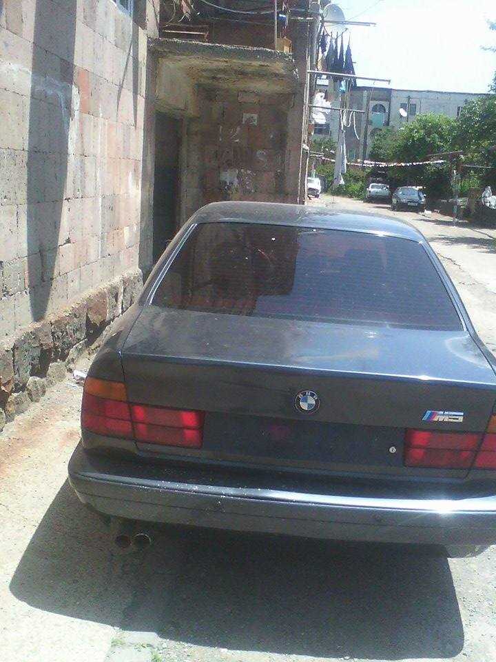 Bmw 525 pagovi kam poxanakum 