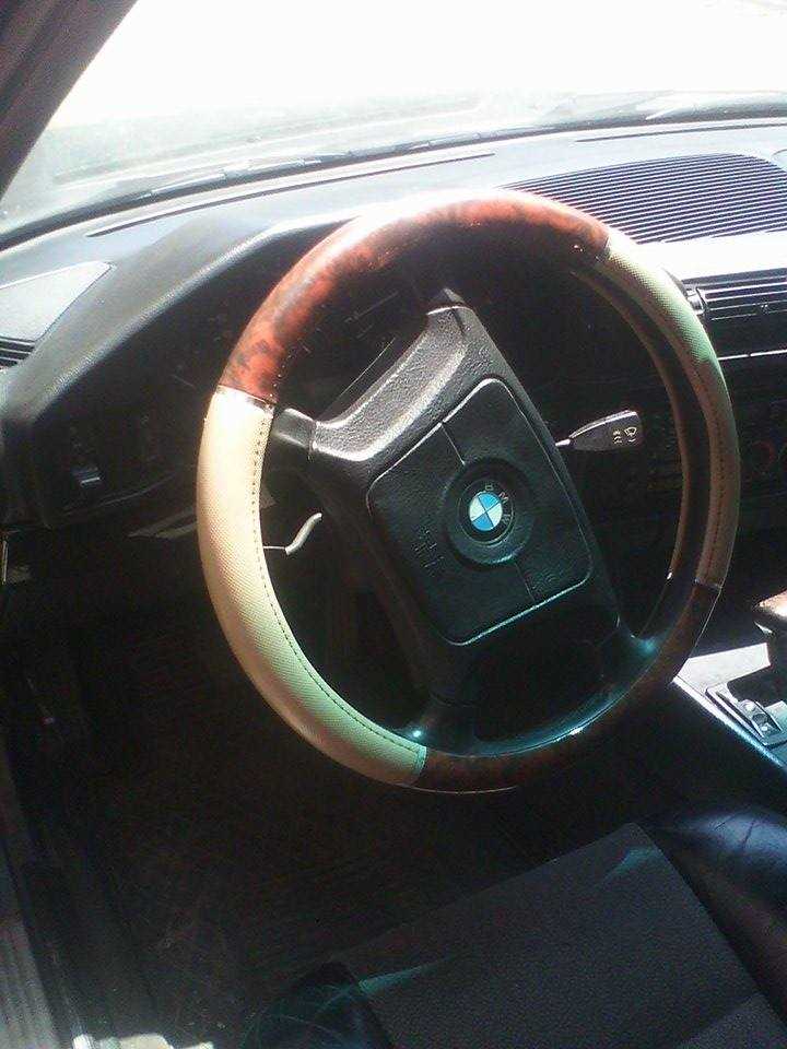 Bmw 525 pagovi kam poxanakum 