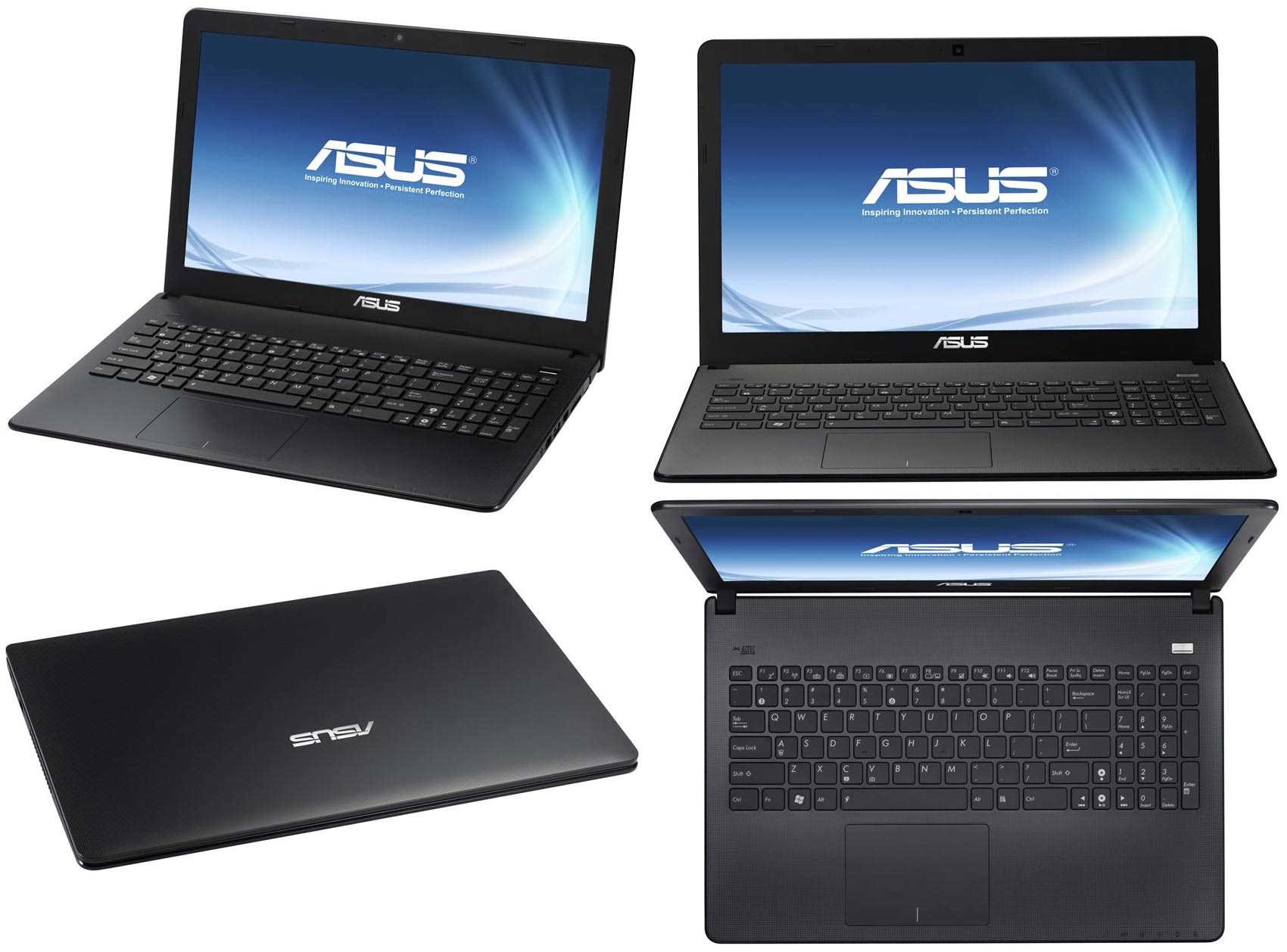 Ակցիա asus x552c/core i3-3110m/ geforce gt-710m/ 8gb 750gb 15, 6 / 1 տարի երաշխի