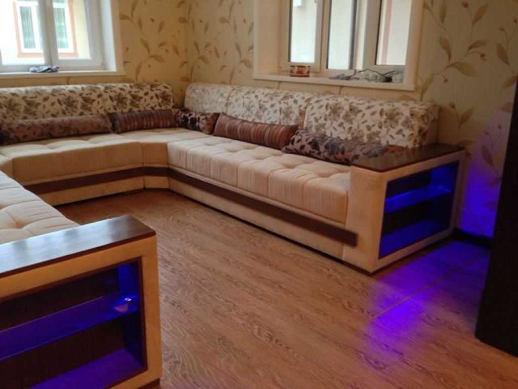 YOUR STYLE furniture - կահույք քո ոճով