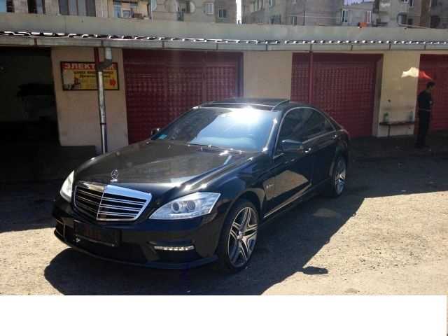 ARMcar rent a car