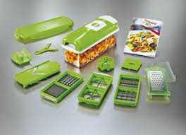 STAP VACHARVUM E Nicer Dicer Plus