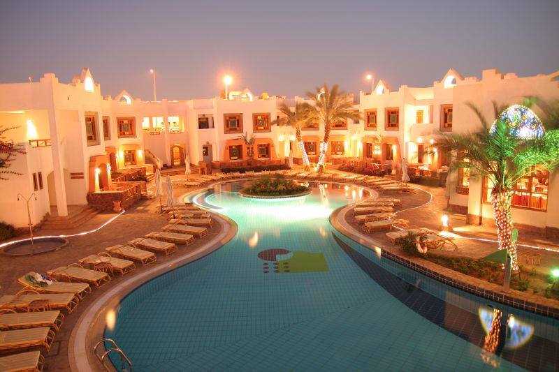 AKCIA  SHARM EL SHEIX 14.12.14-21.12.14