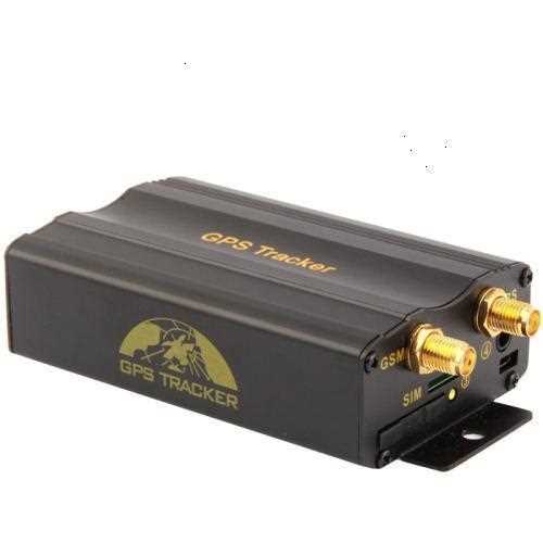 GPS / GPRS tracker TK103 - navigacia - meqenanerin hervic Online hetevelu hamar
