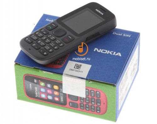 Nokia 101 2 qartani - ogtagorcvac