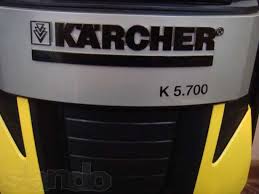 Karsher k5