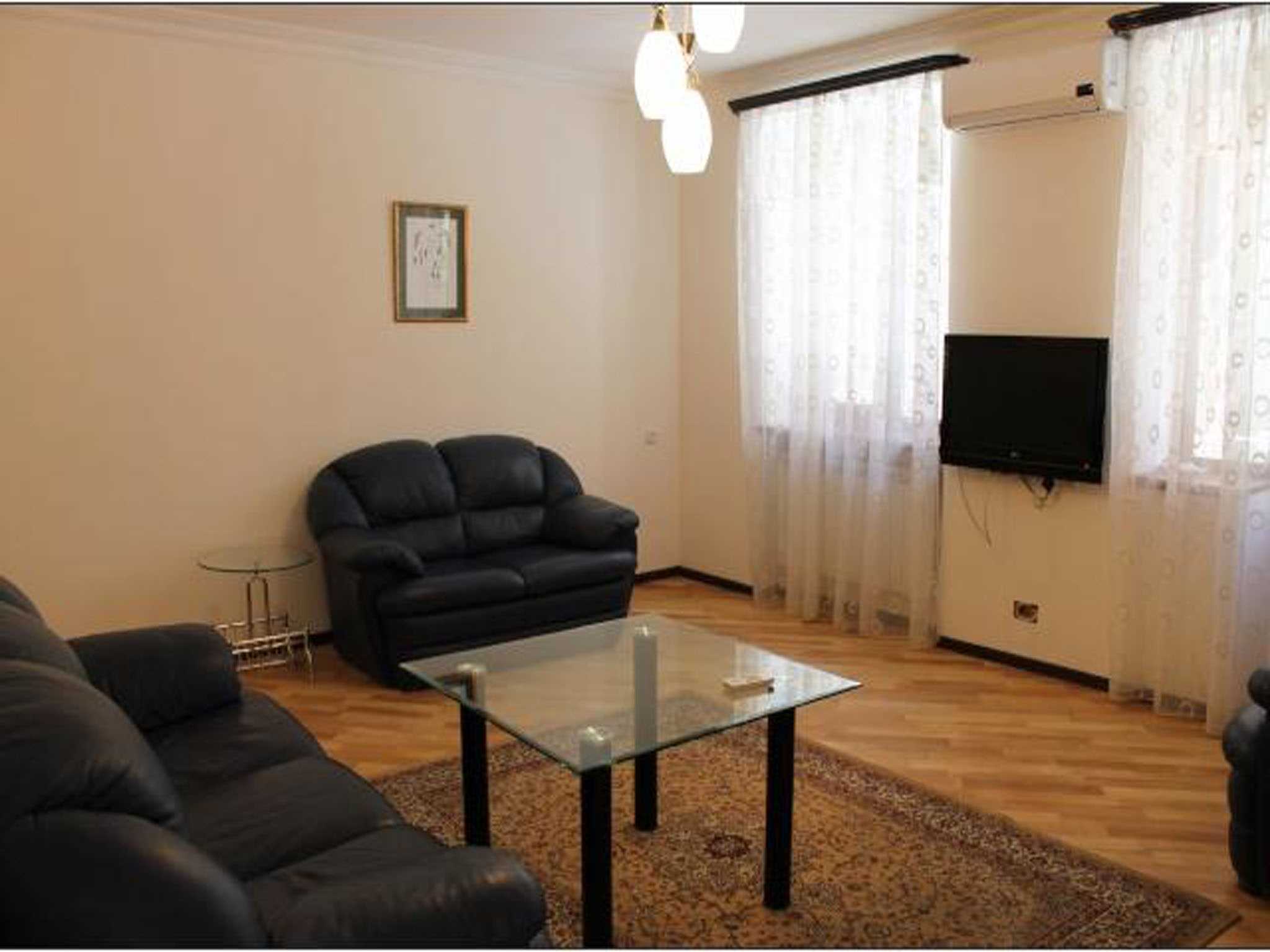 Apartment in Yerevan