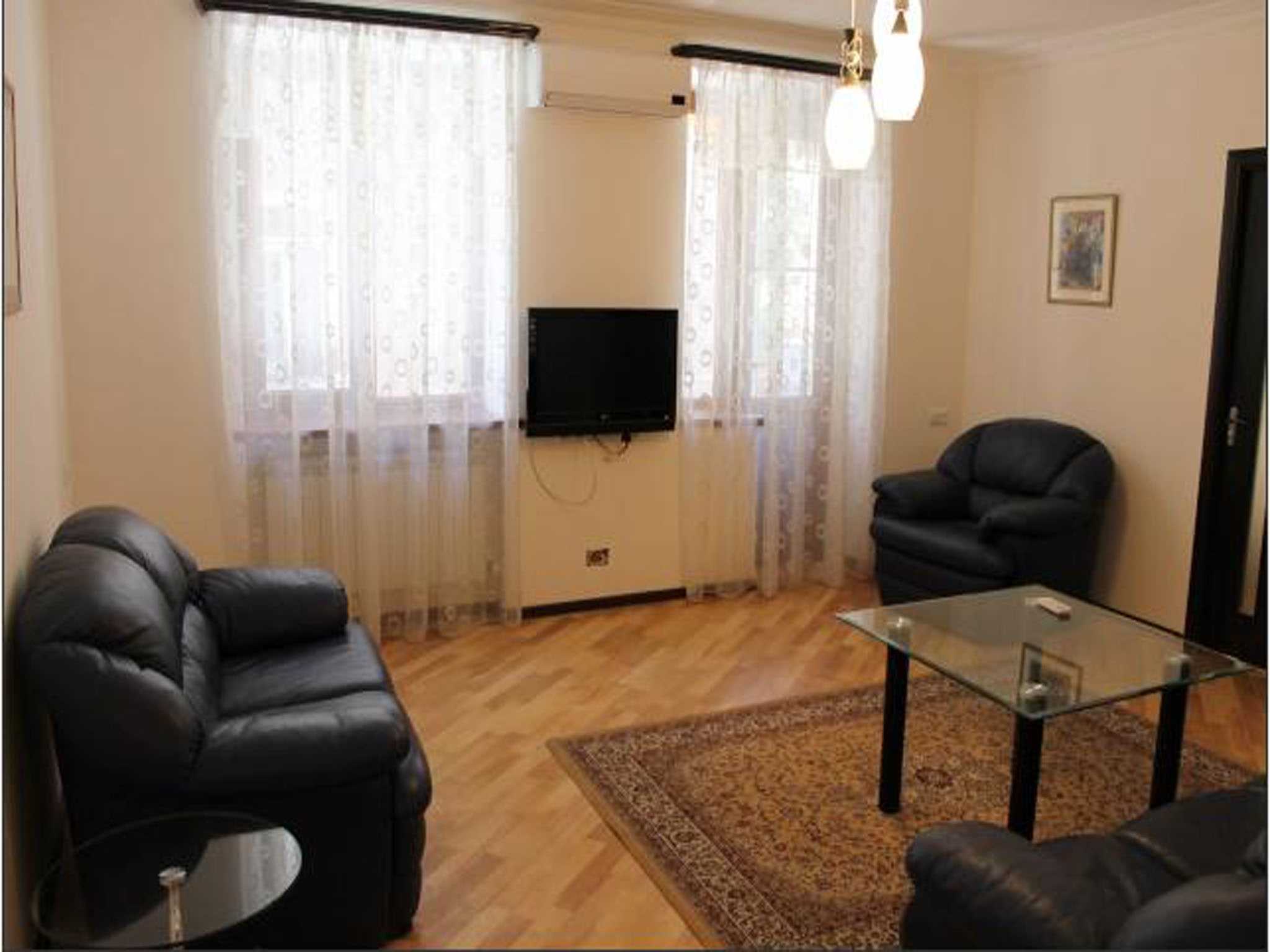 Apartment in Yerevan