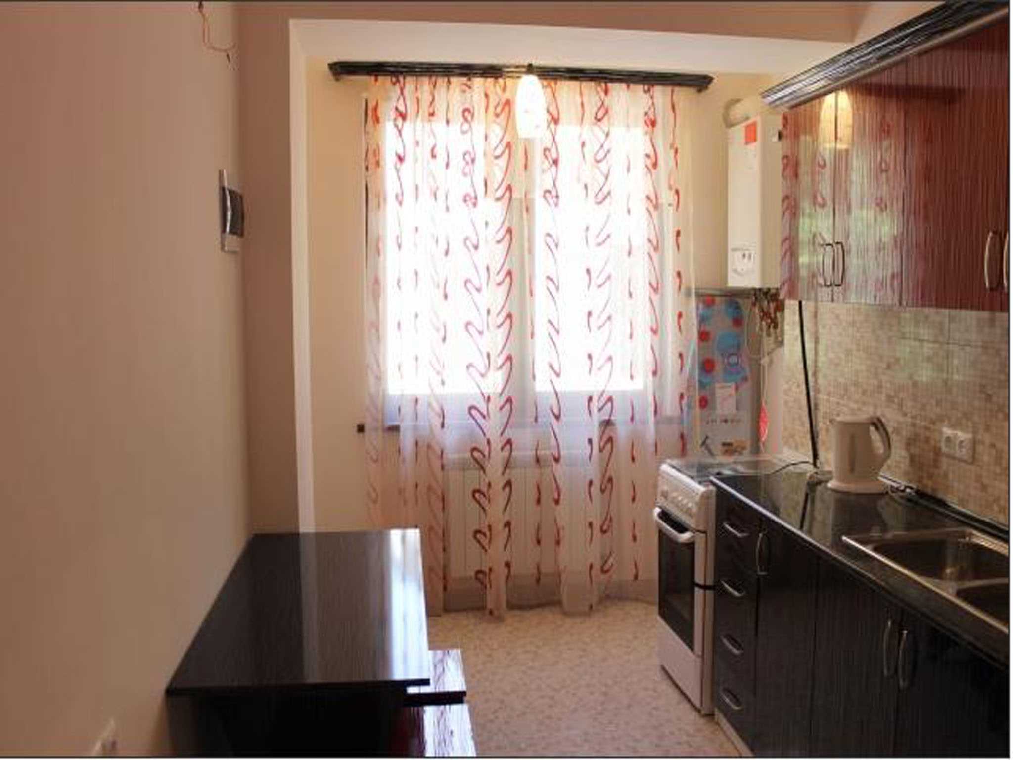 Apartment in Yerevan