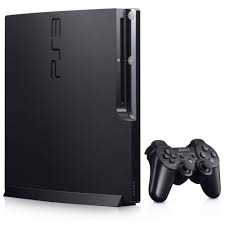 Playstation 3 