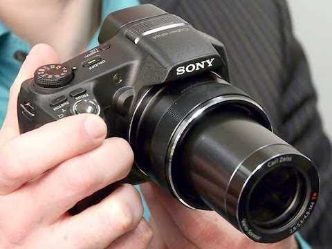 Sony DSC-HX200 շատ շտապ վաճառվում է