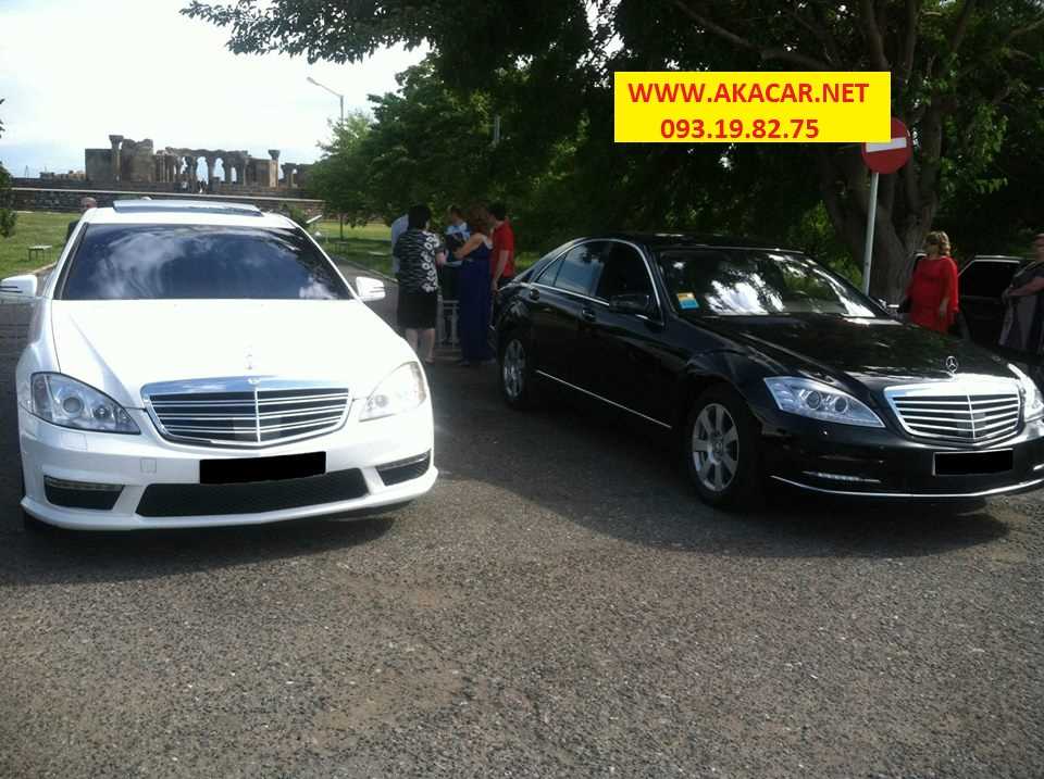 RENT A CAR IN ARMENIA **AKA CAR** 095.07.07.90 CAR RENT YEREVAN