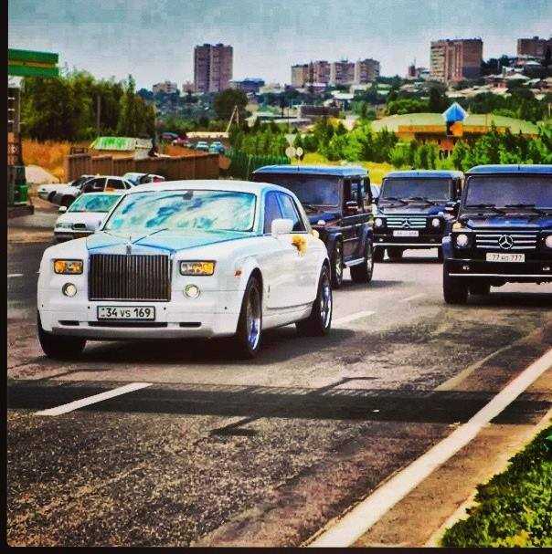 Rent a car in Armenia, avtoprokat.am     Saryan 5, +37499075275, +37495075275