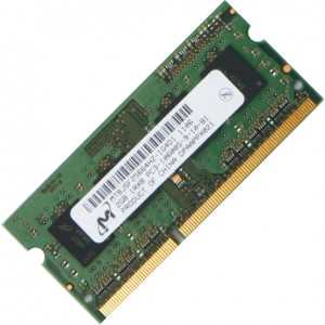 Notebooki Ram 2GB DDR3. Idealakan vichak