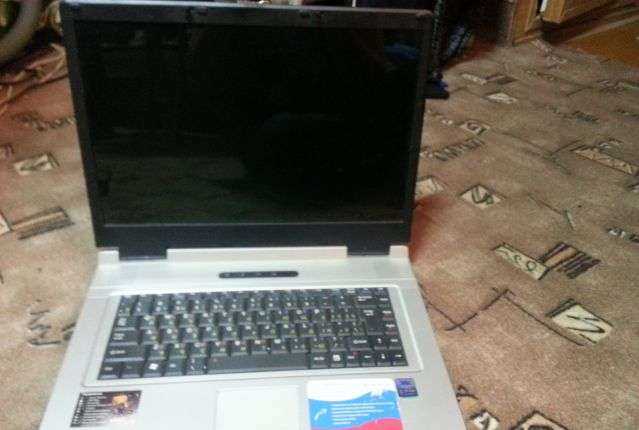 Matcheli NOTEBOOK Rowerbook W500L. Shat LAV Vichakum