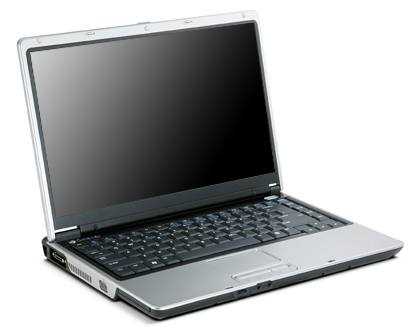 Matcheli GIN Notebook Gateway MA3. Dual Core / 2gb Ram.